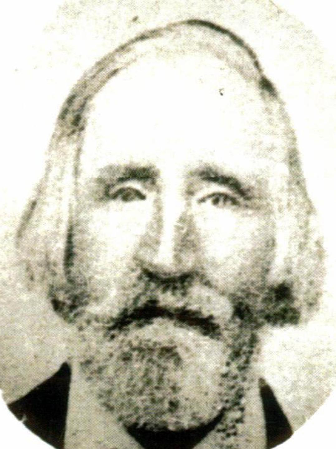 James Clark (1806 - 1881) Profile